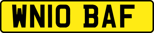 WN10BAF