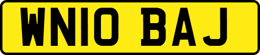 WN10BAJ