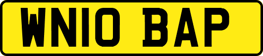 WN10BAP