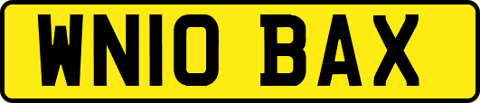 WN10BAX