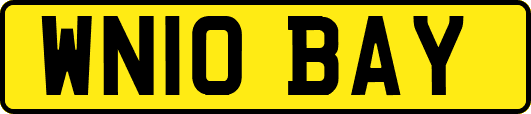 WN10BAY