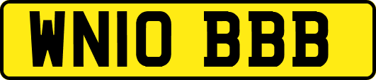 WN10BBB