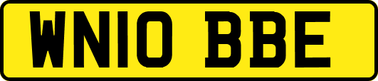WN10BBE