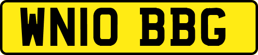 WN10BBG