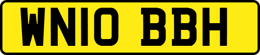 WN10BBH