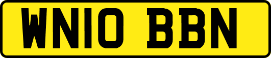 WN10BBN