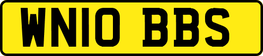 WN10BBS