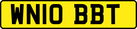 WN10BBT