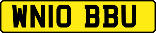 WN10BBU