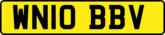 WN10BBV