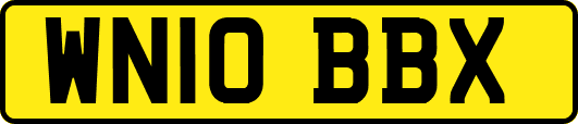 WN10BBX