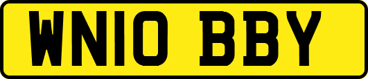 WN10BBY
