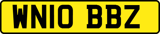 WN10BBZ