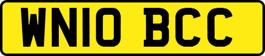WN10BCC