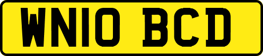 WN10BCD