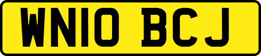 WN10BCJ