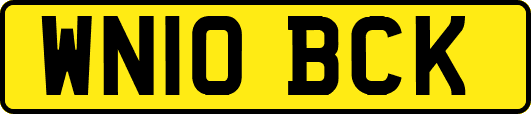 WN10BCK