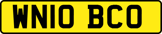 WN10BCO