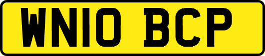 WN10BCP