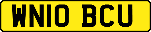 WN10BCU