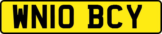 WN10BCY