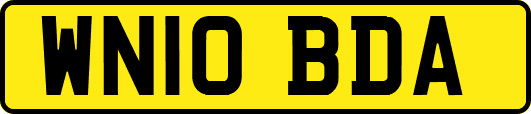 WN10BDA