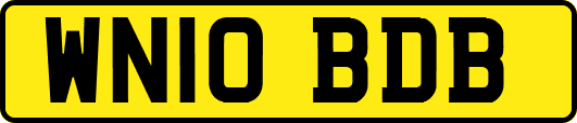 WN10BDB