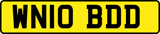 WN10BDD
