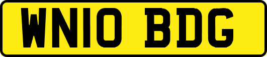 WN10BDG