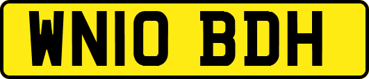 WN10BDH