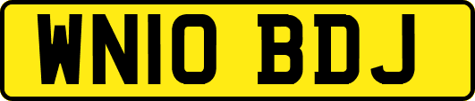 WN10BDJ