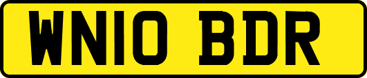 WN10BDR