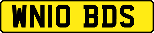 WN10BDS