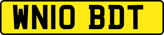 WN10BDT
