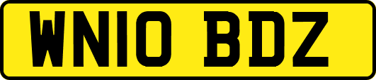WN10BDZ