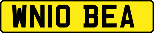 WN10BEA
