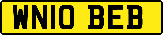 WN10BEB