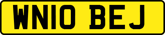 WN10BEJ