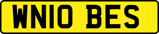 WN10BES