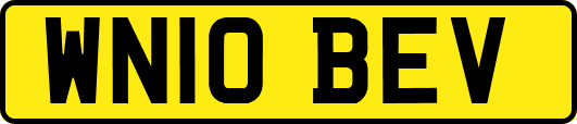 WN10BEV
