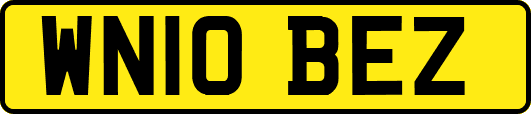 WN10BEZ