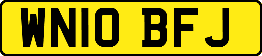 WN10BFJ