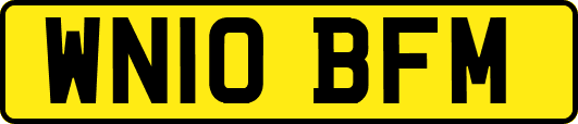 WN10BFM