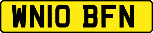 WN10BFN