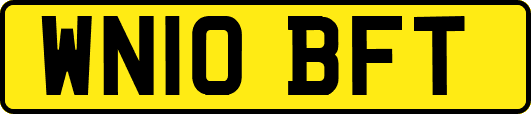 WN10BFT