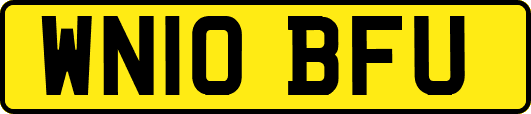 WN10BFU