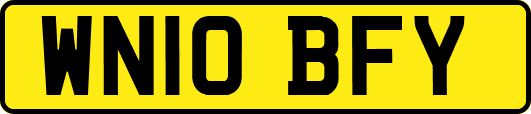 WN10BFY