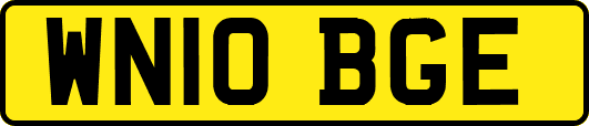 WN10BGE