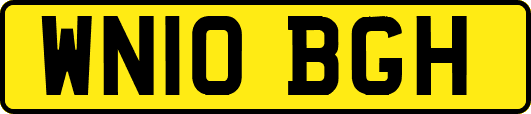WN10BGH