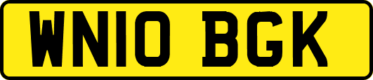 WN10BGK